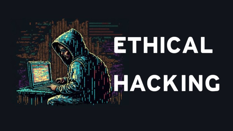 Ethical Hacking – Explained In 200&nbsp;Words