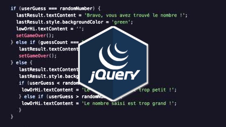 jQuery – Explained In 200&nbsp;Words