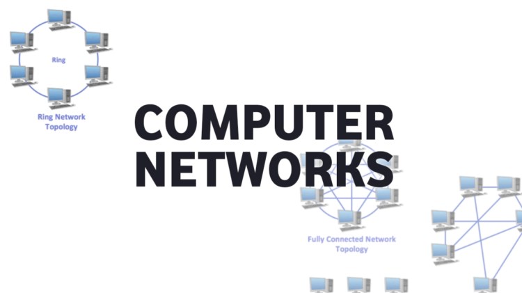 Computer Networking – Explained In 200&nbsp;Words